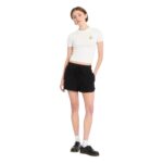 VOLCOM SWEETERRY SHORT BLACK - Image 8