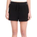VOLCOM SWEETERRY SHORT BLACK - Image 2