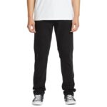 VOLCOM VORTA DENIM BLACK OUT