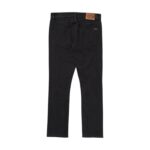 VOLCOM VORTA DENIM BLACK OUT - Image 8