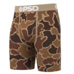 PSD DUCK CAMO BOXER 7 INCHES - Image 4