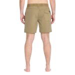 VOLCOM CENTER TRUNK 17 BOARDSHORT DESERT - Image 2