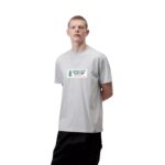 CARHARTT WIP BUMPER STICKERS T-SHIRT PONTIKI - Image 3