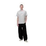 CARHARTT WIP BUMPER STICKERS T-SHIRT PONTIKI - Image 5