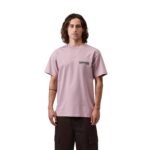 CARHARTT WIP CUBIST T-SHIRT HORTENSIA - Image 3
