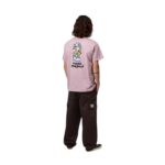 CARHARTT WIP CUBIST T-SHIRT HORTENSIA - Image 5