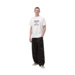 CARHARTT WIP DECK SCRIPT T-SHIRT WHITE - Image 5