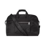 CARHARTT WIP OTIS WEEKEND BAG BLACK