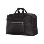 CARHARTT WIP OTIS WEEKEND BAG BLACK - Image 3