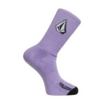 VOLCOM FULL STONE 3PK SOCKS MULTI - Εικόνα 7