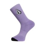 VOLCOM FULL STONE 3PK SOCKS MULTI - Εικόνα 10