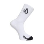 VOLCOM FULL STONE 3PK SOCKS MULTI - Εικόνα 8