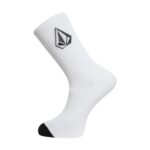 VOLCOM FULL STONE 3PK SOCKS MULTI - Εικόνα 11