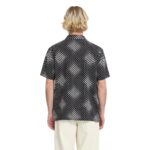 VOLCOM BOLDSTONE SHIRT NEW BLACK - Image 2