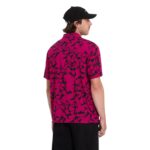 VOLCOM BOLDSTONE SHIRT SANGRIA - Image 2