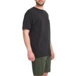VOLCOM CASHED IN CARGO HYBRID 20 SHORT SQUADRON GREEN - Image 6