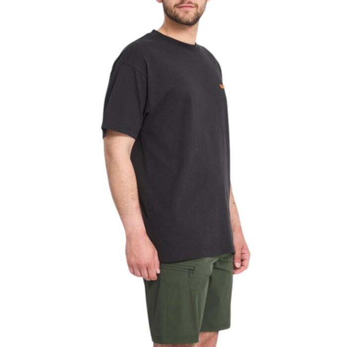 VOLCOM CASHED IN CARGO HYBRID 20 SHORT SQUADRON GREEN - Image 6