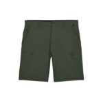 VOLCOM CASHED IN CARGO HYBRID 20 SHORT SQUADRON GREEN - Image 7