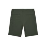 VOLCOM CASHED IN CARGO HYBRID 20 SHORT SQUADRON GREEN - Image 8