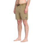 VOLCOM CENTER TRUNK 17 BOARDSHORT DESERT - Image 3