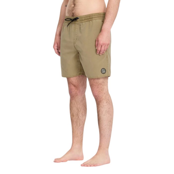 VOLCOM CENTER TRUNK 17 BOARDSHORT DESERT - Image 3