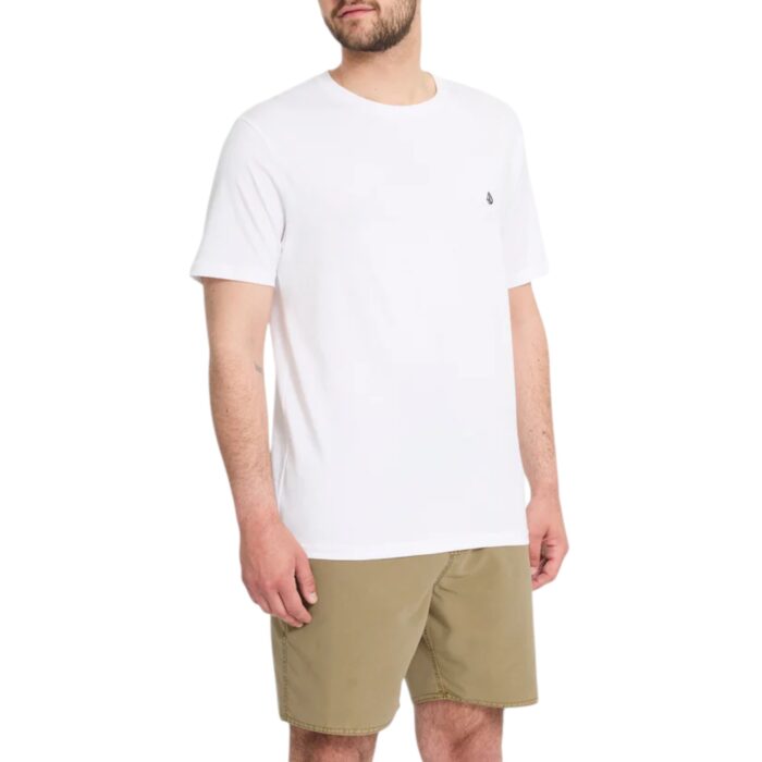 VOLCOM CENTER TRUNK 17 BOARDSHORT DESERT - Image 5