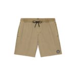VOLCOM CENTER TRUNK 17 BOARDSHORT DESERT - Image 6