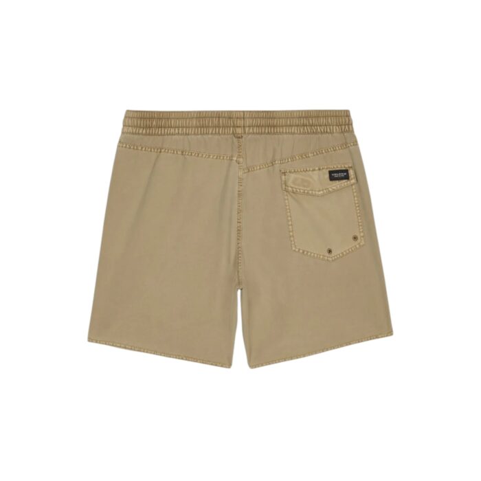 VOLCOM CENTER TRUNK 17 BOARDSHORT DESERT - Image 7