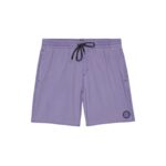 VOLCOM CENTER TRUNK 17 BOARDSHORT VIOLET - Image 7