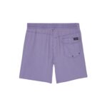 VOLCOM CENTER TRUNK 17 BOARDSHORT VIOLET - Image 8
