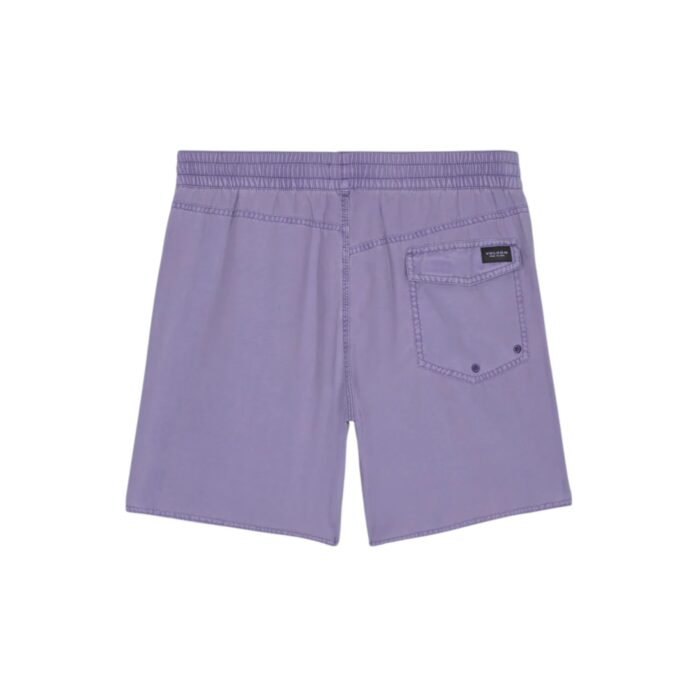 VOLCOM CENTER TRUNK 17 BOARDSHORT VIOLET - Image 8