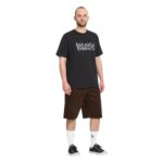 VOLCOM CHILLOW 24 SHORT BROWN STONE - Image 5