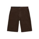 VOLCOM CHILLOW 24 SHORT BROWN STONE - Image 6