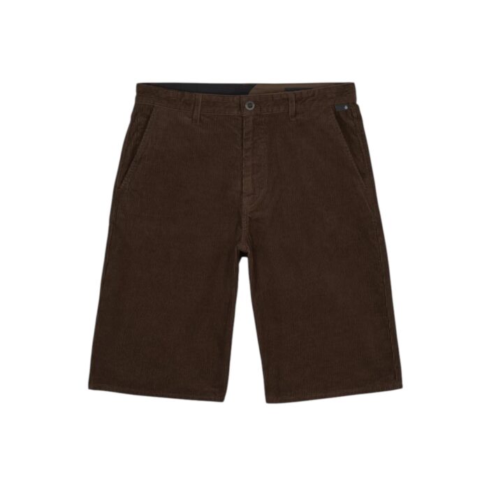 VOLCOM CHILLOW 24 SHORT BROWN STONE - Image 6