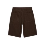 VOLCOM CHILLOW 24 SHORT BROWN STONE - Image 7