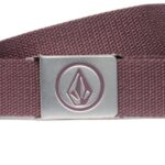 VOLCOM CIRCLE WEB BELT PISTOL PUNCH - Image 3