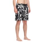 VOLCOM CONTACT SCALLOP STONEY 19 BOARDSHORT OFF WHITE - Image 5