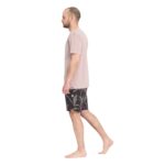 VOLCOM ENCOUNTER SCALLOP MOD 19 BOARDSHORT BLACK - Image 7