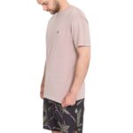 VOLCOM ENCOUNTER SCALLOP MOD 19 BOARDSHORT BLACK - Image 9