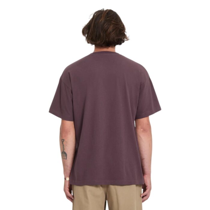 VOLCOM FA GONY ZUBIZARRETA T-SHIIRT PISTOL PUNCH - Image 2