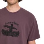 VOLCOM FA GONY ZUBIZARRETA T-SHIIRT PISTOL PUNCH - Image 4