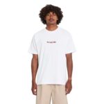 VOLCOM FA SETH CONBOY T-SHIRT BLACK
