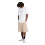 VOLCOM FA SETH CONBOY T-SHIRT BLACK - Image 4
