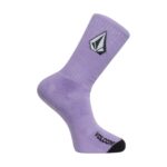 VOLCOM KIDS FULL STONE 3PK SOCKS MULTICOLOR - Image 10
