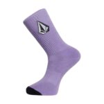 VOLCOM KIDS FULL STONE 3PK SOCKS MULTICOLOR - Image 11