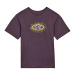 VOLCOM KIDS LIVE WIRE T-SHIRT PISTOL PUNCH