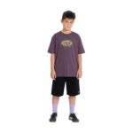 VOLCOM KIDS LIVE WIRE T-SHIRT PISTOL PUNCH - Image 5