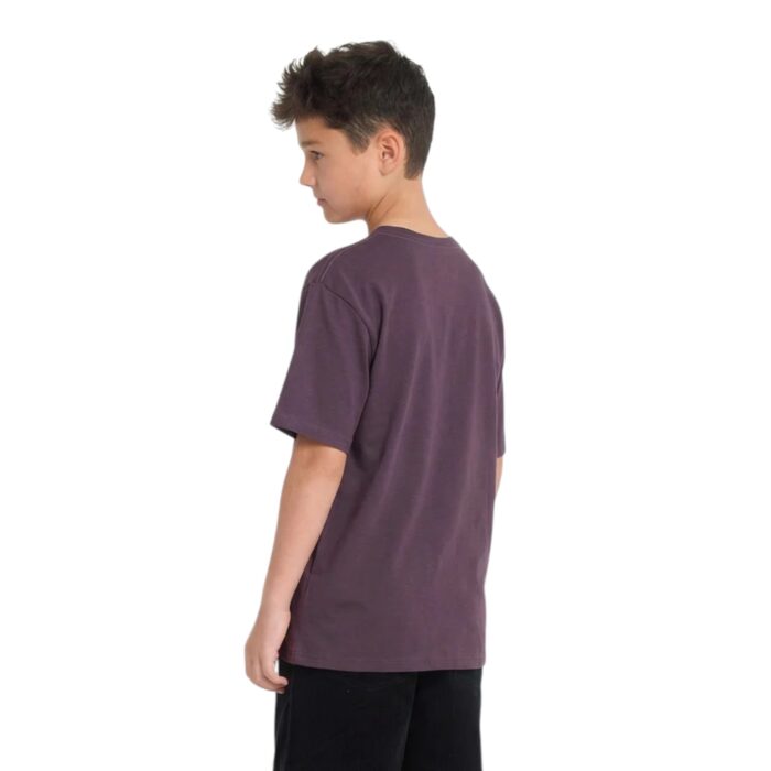VOLCOM KIDS LIVE WIRE T-SHIRT PISTOL PUNCH - Image 4