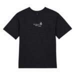 VOLCOM KIDS NOWHERE T-SHIRT BLACK
