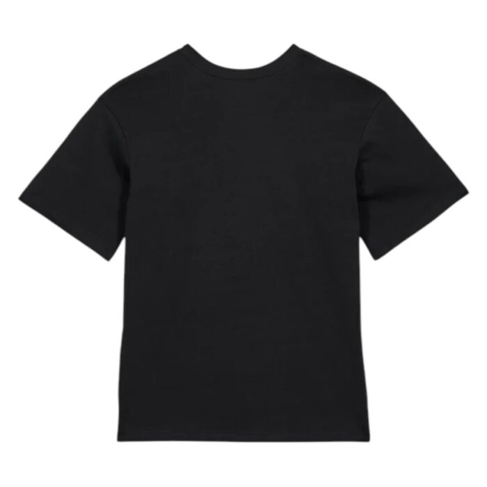 VOLCOM KIDS ROCKOUT T-SHIRT BLACK - Image 2